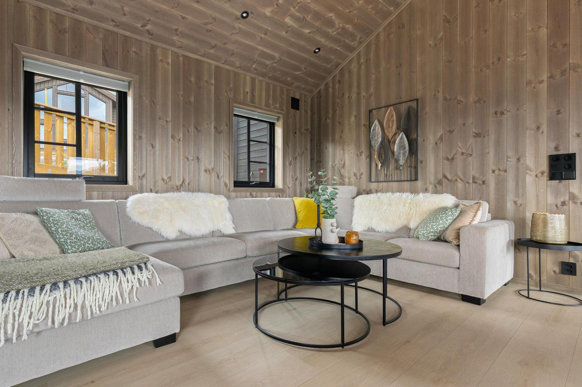 Hodlekvevegen 307 Villa Sogndal Ngoại thất bức ảnh